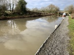 Sutton Cheney Wharf L1 Leisure